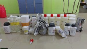 Pesanan Akademi Farmasi ISFI Banjarmasin